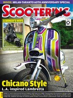 Scootering